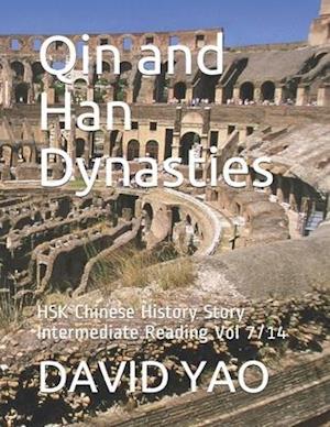 Qin and Han Dynasties