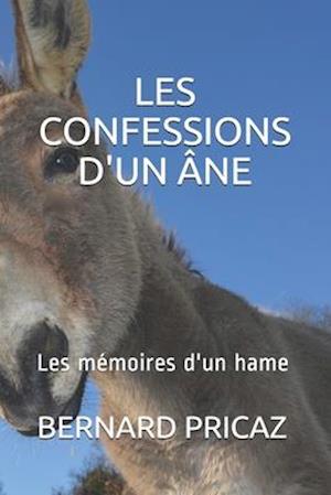 Les Confessions d'Un Âne