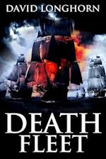 Death Fleet: Supernatural Suspense with Scary & Horrifying Monsters 
