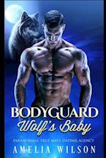 Bodyguard Wolf's Baby