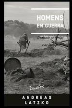 Homens em Guerra