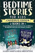 Bedtime Stories for Kids