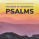 Wonderful Psalms: Picture Book For Seniors with Dementia (Alzheimer's) 