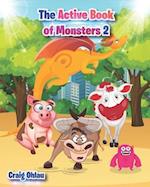 The Active Book of Monsters 2