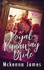 Royal Runaway Bride