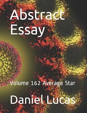 Abstract Essay