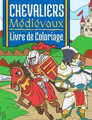 Chevaliers Médiévaux