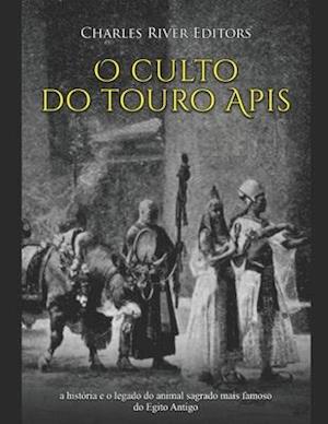 O culto do touro Apis