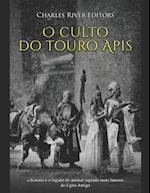 O culto do touro Apis