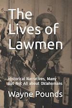 The Lives of Lawmen