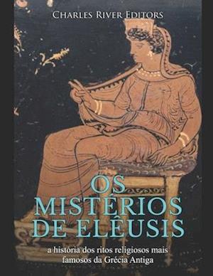 Os mistérios de Elêusis