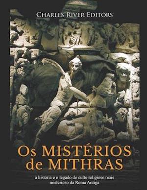 Os mistérios de Mithras