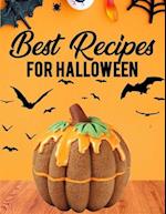 Best Recipes For Halloween