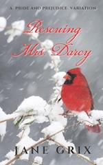 Rescuing Mrs. Darcy