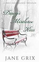 Darcy's Mistletoe Kiss