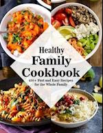 Healthy Family Cookbook