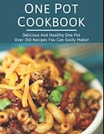 One Pot Cookbook