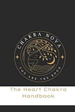 The Heart Chakra Handbook