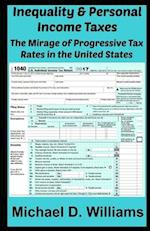 Inequality & Personal Income Taxes
