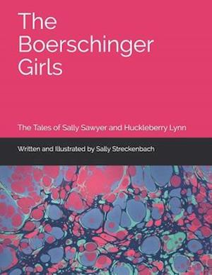 The Boerschinger Girls