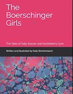 The Boerschinger Girls