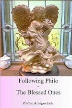 Following Philo to The Blessed Ones