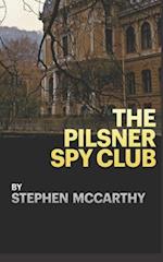 The Pilsner Spy Club