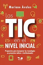 Las Tic En El Nivel Inicial