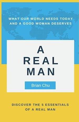 A Real Man