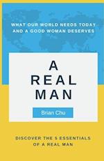 A Real Man