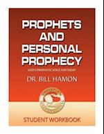 Prophets and Personal Prophecy Student Workbook