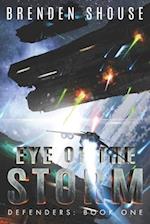 Eye of the Storm