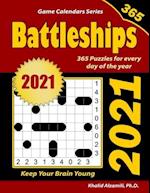 2021 Battleships