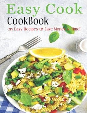 Easy Cook Cookbook