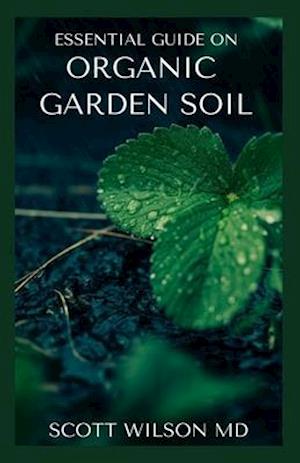 Organic Garden Soil