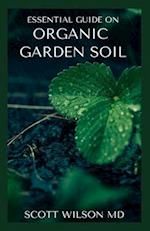 Organic Garden Soil