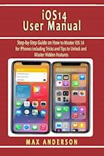 iOS 14 User Manual