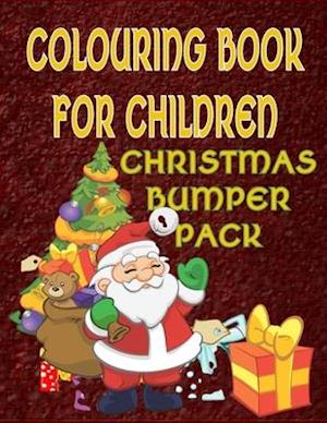 Colouring Book for Children