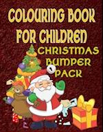 Colouring Book for Children