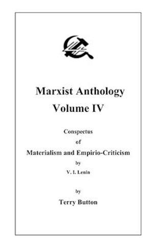 Marxist Anthology Volume IV