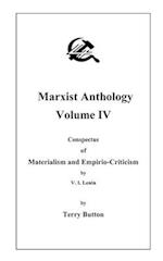 Marxist Anthology Volume IV