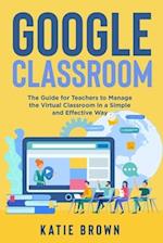 Google Classroom