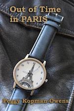 Out of Time in Paris