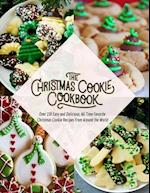 The Christmas Cookie Cookbook