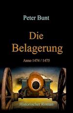 Die Belagerung