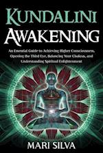 Kundalini Awakening