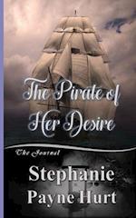 The Pirate of Her Desire