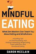 Mindful Eating