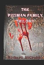 The Pittman Family Trilogy