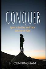 Conquer